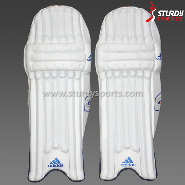 Adidas Club Batting Pads - Mens - Batting Pads - Mens - Adidas - Sturdy Sports