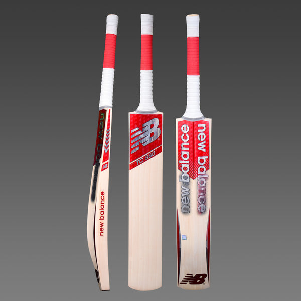 New Balance TC 560 18/19 Cricket Bat - Senior - English Willow - Mens (SH) - New Balance - Sturdy Sports