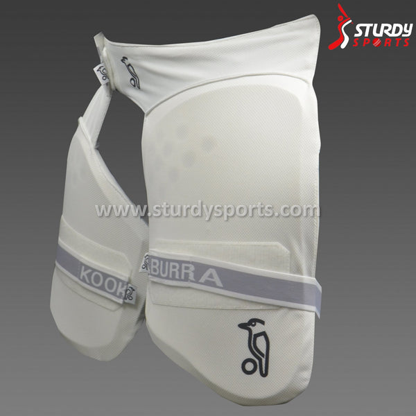 Kookaburra Pro Guard 500 Combo Thigh - Thigh Guard - Kookaburra - Sturdy Sports