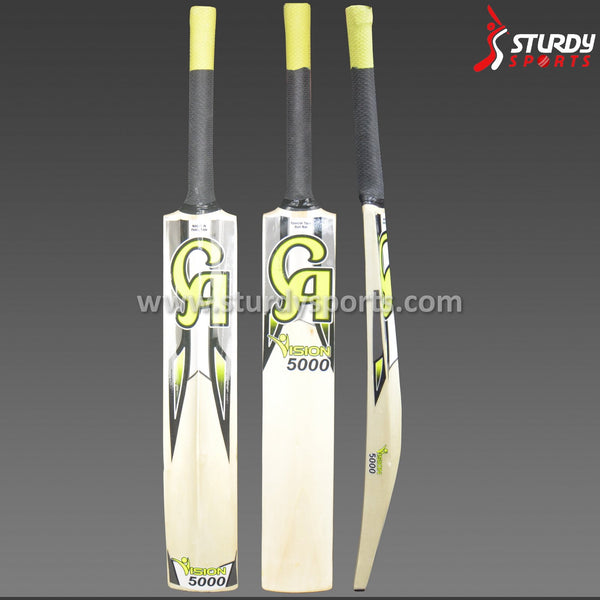 CA Vision 5000 Indoor Bat (SH) - Indoor Bats - CA - Sturdy Sports