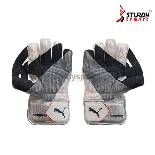 Puma Platinum Keeping Gloves - Mens - Keeping Gloves - Mens - PUMA - Sturdy Sports