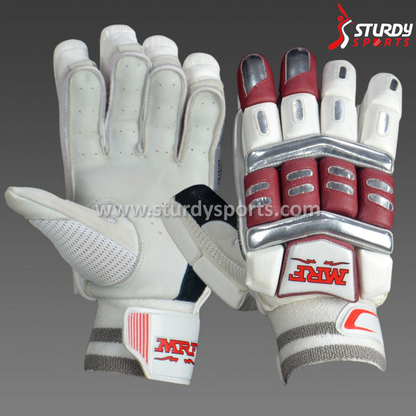 MRF Genius LE Batting Gloves - Mens - Batting Gloves - Mens - MRF - Sturdy Sports