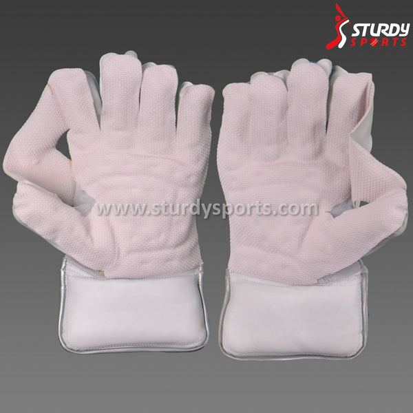 GM 606 Keeping Gloves (Mens) - Keeping Gloves - Mens - GM - Sturdy Sports