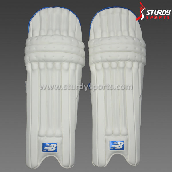 New Balance DC680 - 18/19 Batting Pad (Youth) - Batting Pads - Youth / Boys - New Balance - Sturdy Sports