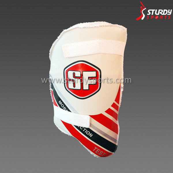 SF Test Single Thigh Pad (Boys) - Thigh Guard - SF - Sturdy Sports