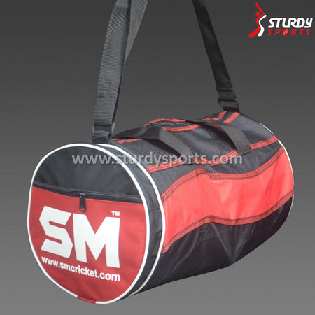 SM Clubtech Bag - Accessories Bag - SM - Sturdy Sports