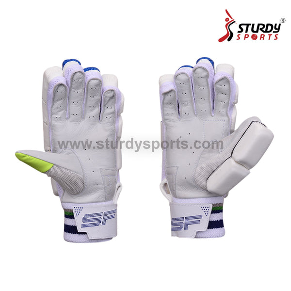 SF Platinum Batting Gloves - Mens - Batting Gloves - Mens - SF - Sturdy Sports