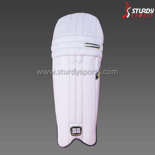 SS Club Plus Batting Pads - Mens - Batting Pads - Mens - SS - Sturdy Sports