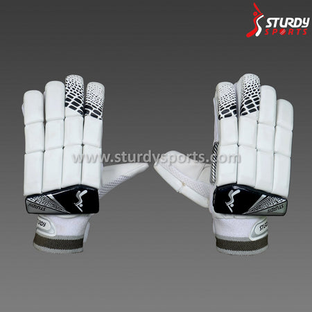 Sturdy Husky Batting Gloves (Mens) - Batting Gloves - Mens - Sturdy - Sturdy Sports