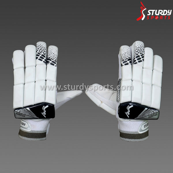 Sturdy Husky Batting Gloves (Mens) - Batting Gloves - Mens - Sturdy - Sturdy Sports