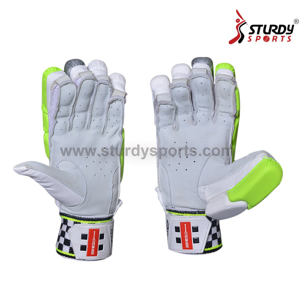 Gray Nicolls GN8 ODI Batting Gloves - Mens - Batting Gloves - Mens - Gray Nicolls - Sturdy Sports