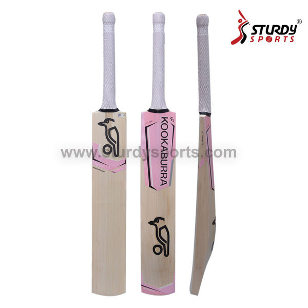 Kookaburra Jos Butler 300 Cricket Bat - Senior - English Willow - Mens (SH) - Kookaburra - Sturdy Sports