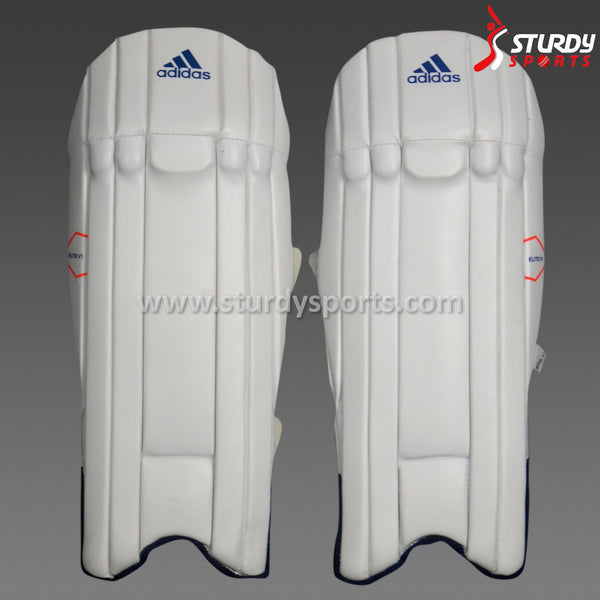 Adidas Elite V1 Keeping Pad (Mens) - Keeping Pads - Mens - Adidas - Sturdy Sports