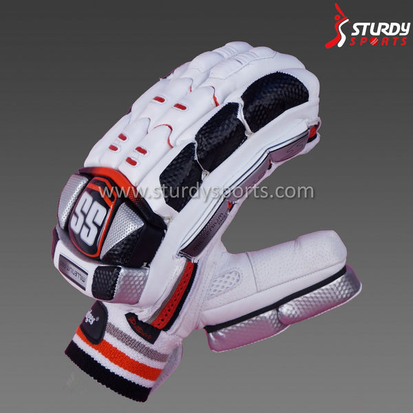 SS Millenium Pro Batting Gloves - Youth - Batting Gloves - Youth / Boys - SS - Sturdy Sports