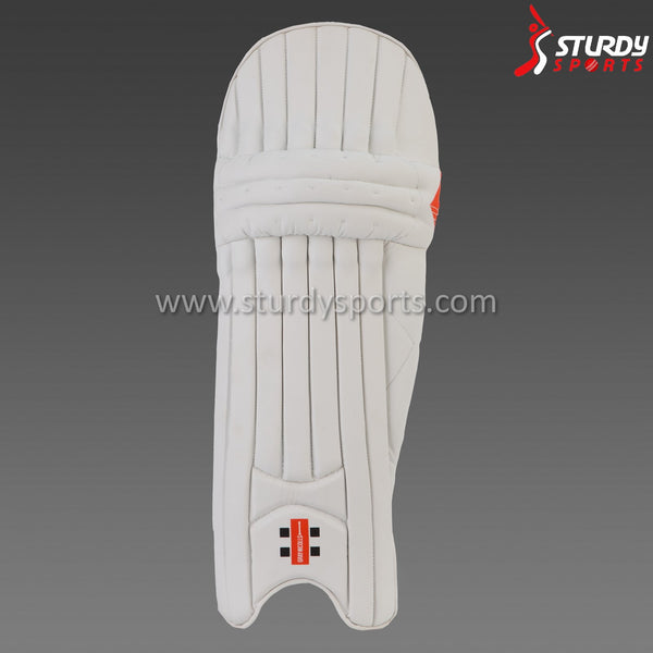 Gray Nicolls Predator 3 GN4 Batting Pads - Mens - Batting Pads - Mens - Gray Nicolls - Sturdy Sports