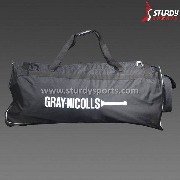 Gray Nicolls Team Wheelie Kit Bag - Wheelie - Gray Nicolls - Sturdy Sports