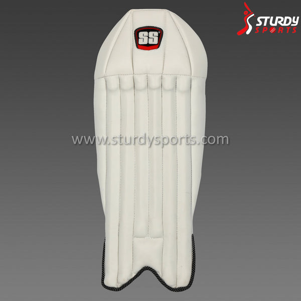 SS Platino Keeping Pad (Youth) - Keeping Pads - Youth / Boys - SS - Sturdy Sports