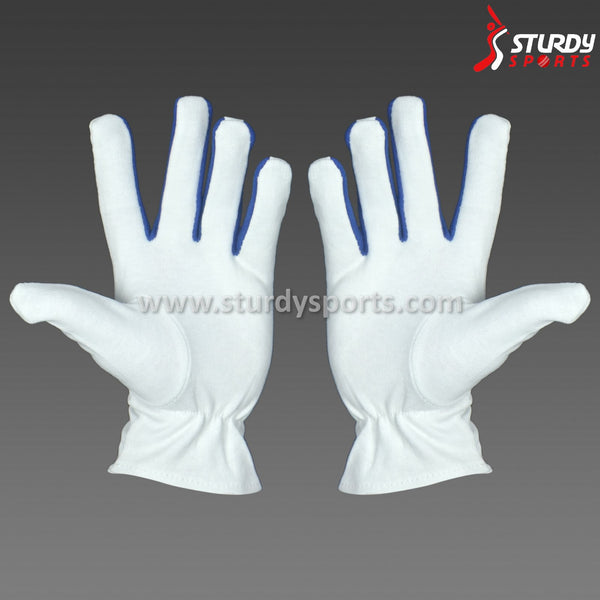 Gray Nicolls Full Finger Batting Inners (Mens) - Batting Inners - Gray Nicolls - Sturdy Sports