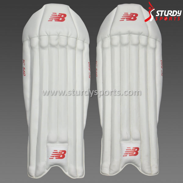 New Balance TC 560 Keeping Pad (Mens) - Keeping Pads - Mens - New Balance - Sturdy Sports