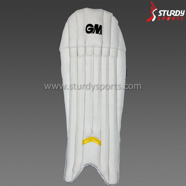 GM 303 Keeping Pad (Mens) - Keeping Pads - Mens - GM - Sturdy Sports