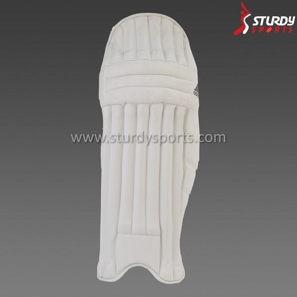 Adidas Player Batting Pads - Mens - Batting Pads - Mens - Adidas - Sturdy Sports