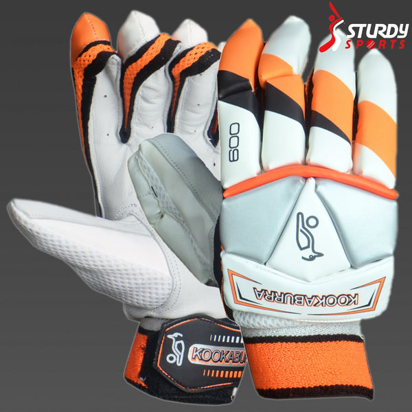 Kookaburra FireBird 600 Batting Gloves - Mens - Batting Gloves - Mens - Kookaburra - Sturdy Sports