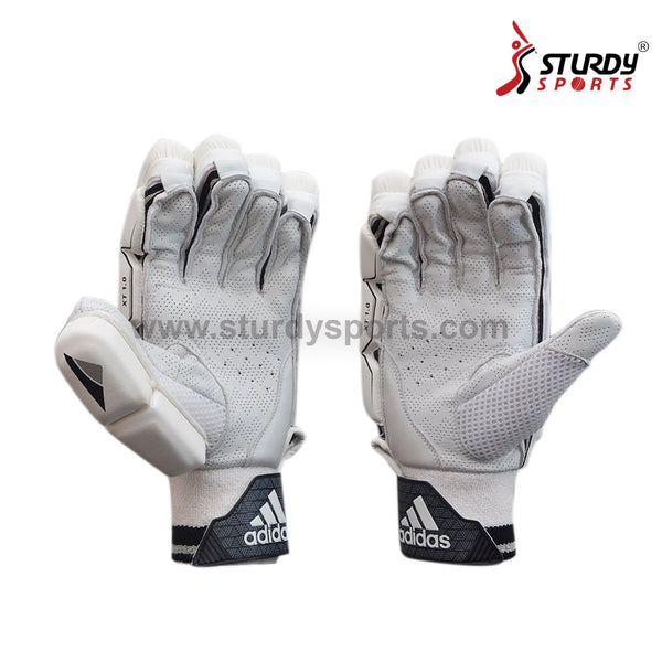 Adidas XT 1.0 Batting Gloves - Mens - Batting Gloves - Mens - Adidas - Sturdy Sports