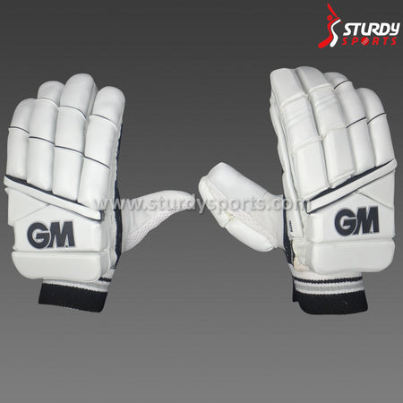 GM 909 - 18/19 Batting Gloves - Mens - Batting Gloves - Mens - GM - Sturdy Sports