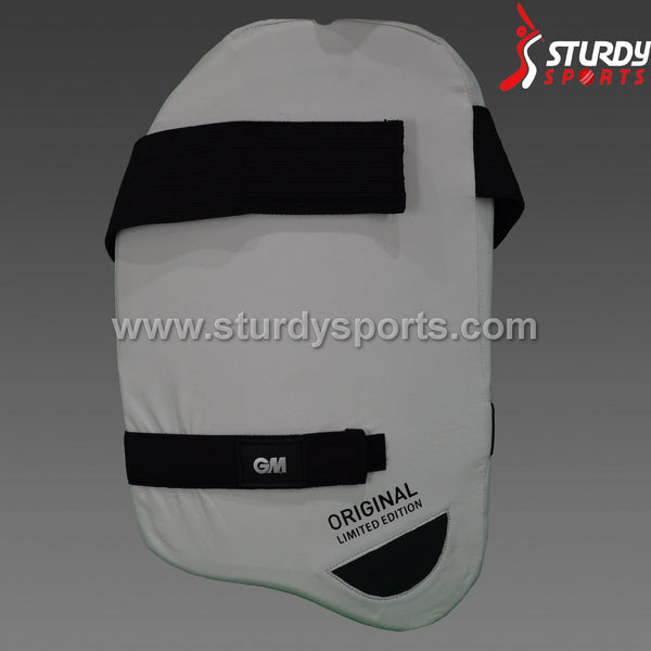 GM Original LE Single Thigh Pad (Mens) - Thigh Guard - GM - Sturdy Sports