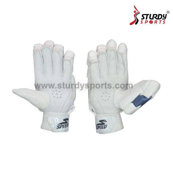 Speed Ultimate Edition Batting Gloves - Mens - Batting Gloves - Mens - Speed - Sturdy Sports