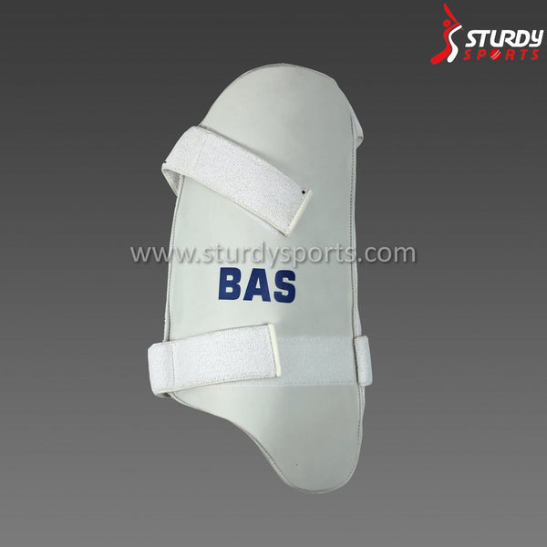 BAS Player Single Thigh Pad (Mens) - Thigh Guard - BAS - Sturdy Sports