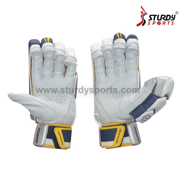 Ton Masuri E Line Batting Gloves - Mens - Batting Gloves - Mens - TON MASURI - Sturdy Sports