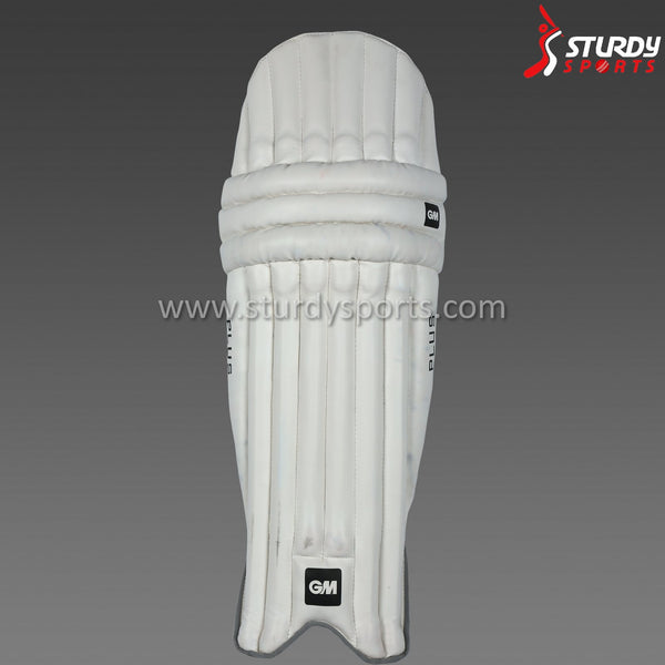 GM Plus Batting Pads - Mens - Batting Pads - Mens - GM - Sturdy Sports