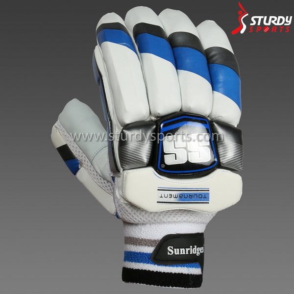 SS Tournament Batting Gloves - Boys - Batting Gloves - Youth / Boys - SS - Sturdy Sports