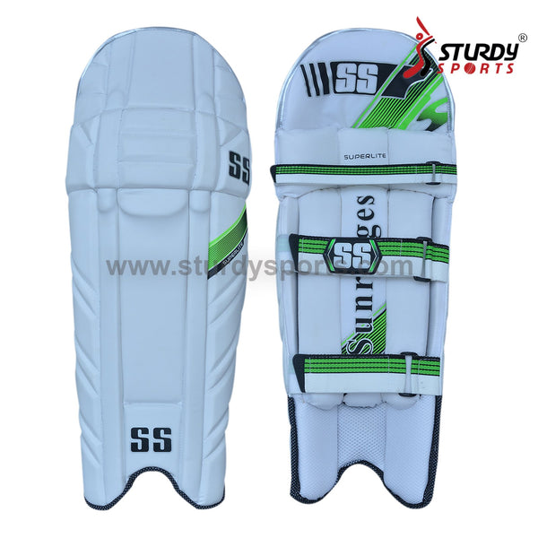 SS Superlite Batting Pads - Mens - Batting Pads - Mens - SS - Sturdy Sports