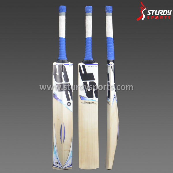 SF Blade Reserve Edition Cricket Bat - Senior - English Willow - Mens (SH) - SF - Sturdy Sports