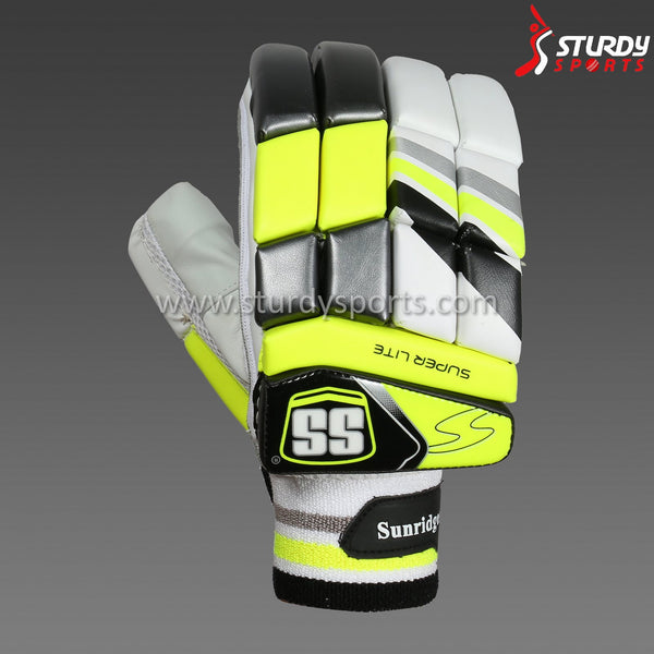 SS TON Superlite Batting Gloves - Boys - Batting Gloves - Youth / Boys - SS - Sturdy Sports