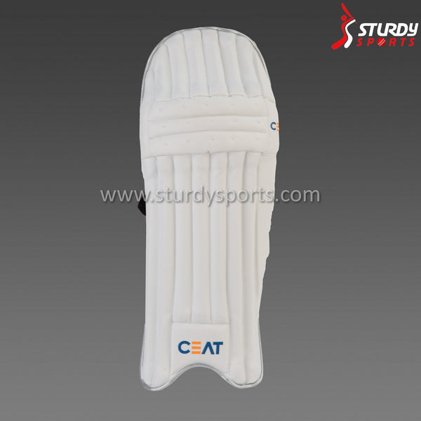 Ceat Gripp Star Batting Pads - Mens - Batting Pads - Mens - Ceat - Sturdy Sports