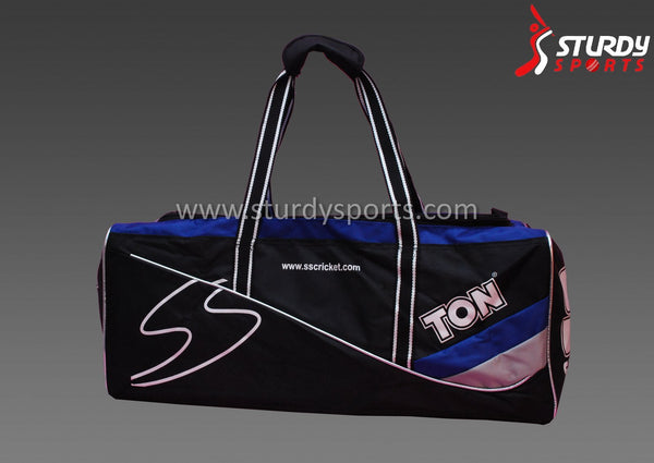 SS TON Heritage Non Wheelie Kit Bag - Non Wheelie - SS - Sturdy Sports