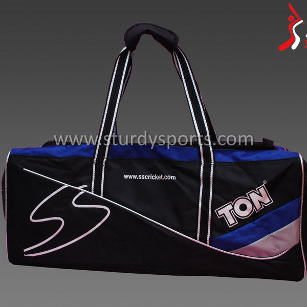 SS TON Heritage Non Wheelie Kit Bag - Non Wheelie - SS - Sturdy Sports