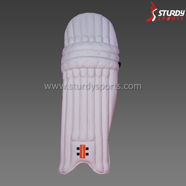 Gray Nicolls Kaboom GN5.5 Batting Pads (Mens) - Batting Pads - Mens - Gray Nicolls - Sturdy Sports