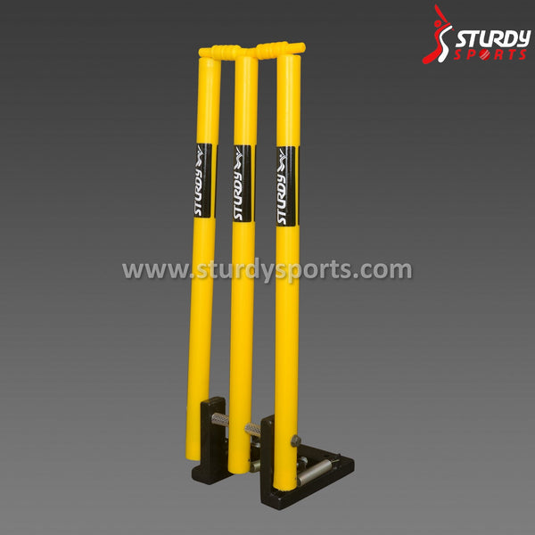 Sturdy Plastic Spring Stumps - Spring Stumps - Sturdy - Sturdy Sports