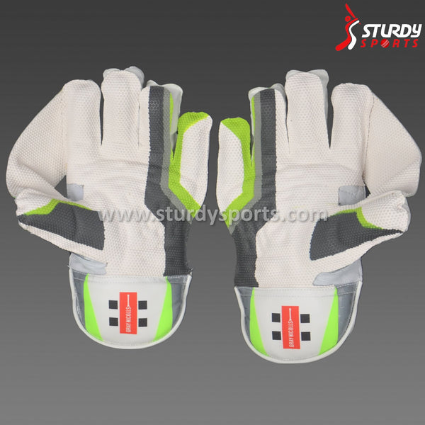 Gray Nicolls Velocity 900 Keeping Gloves (Boys) - Keeping Gloves - Youth / Boys - Gray Nicolls - Sturdy Sports