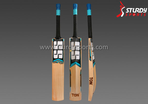 SS Blast Cricket Bat - Senior - English Willow - Mens (SH) - SS - Sturdy Sports