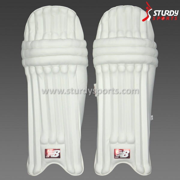 New Balance TC560 - 18/19 Batting Pad (Youth) - Batting Pads - Youth / Boys - New Balance - Sturdy Sports