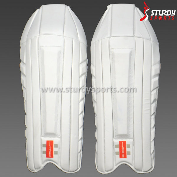 Gray Nicolls Legend Gold Keeping Pad (Mens) - Keeping Pads - Mens - Gray Nicolls - Sturdy Sports