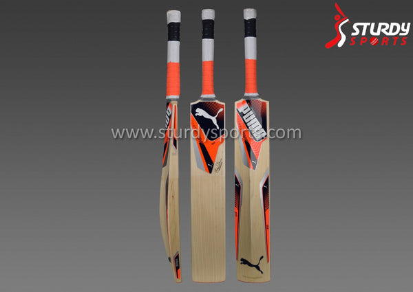 Puma Evospeed Cricket Bat - Size 5 - English Willow - Youth / Boys - PUMA - Sturdy Sports