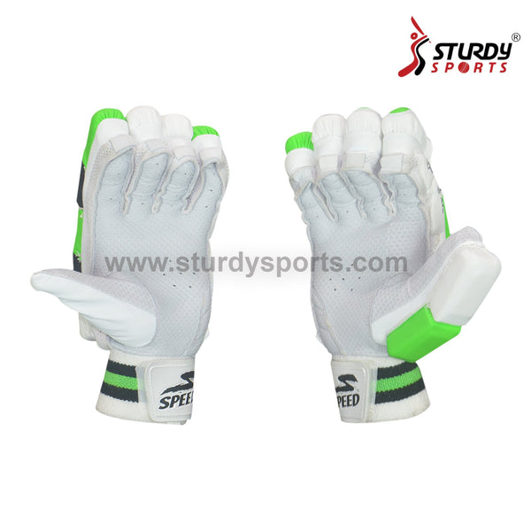 Speed Monster Batting Gloves - Mens - Batting Gloves - Mens - Speed - Sturdy Sports