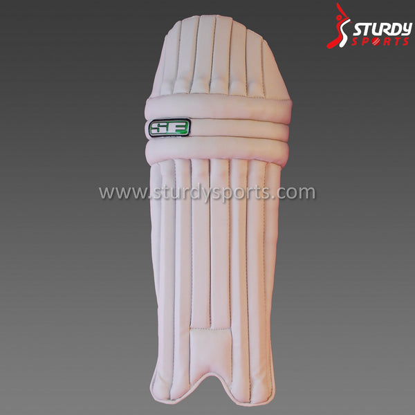 SF Shield Batting Pads - Mens - Batting Pads - Mens - SF - Sturdy Sports