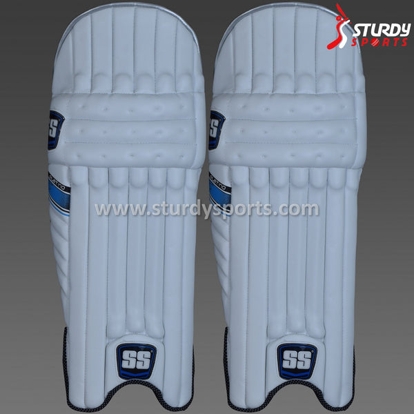 SS Platino Batting Pad (Boys) - Batting Pads - Youth / Boys - SS - Sturdy Sports